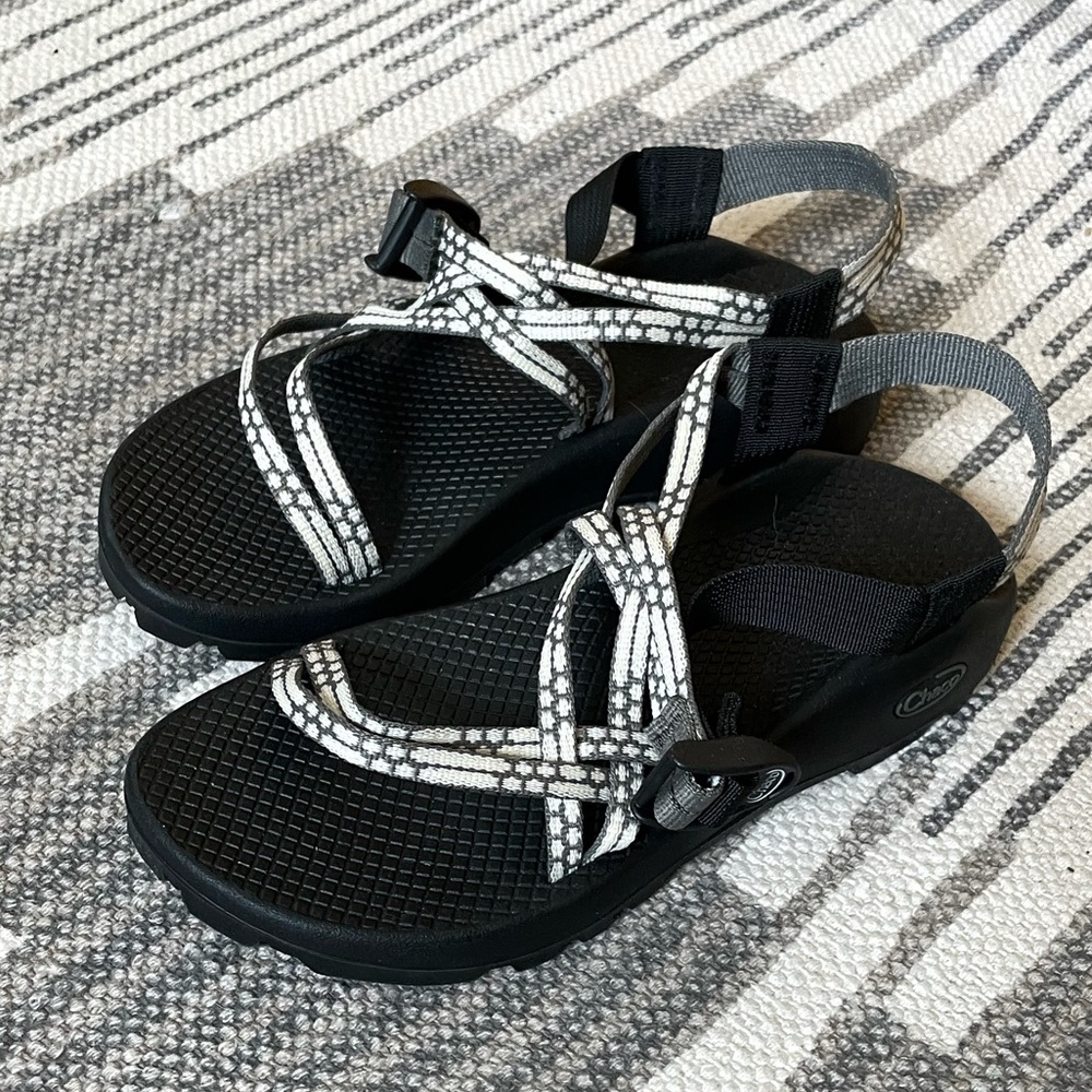 Brand new chacos